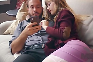 Girl Fucks Guy